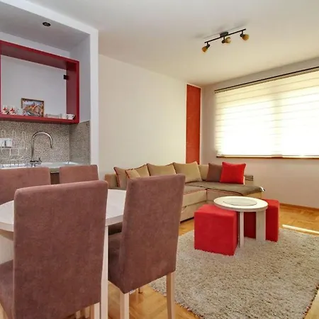Pavle Apartment