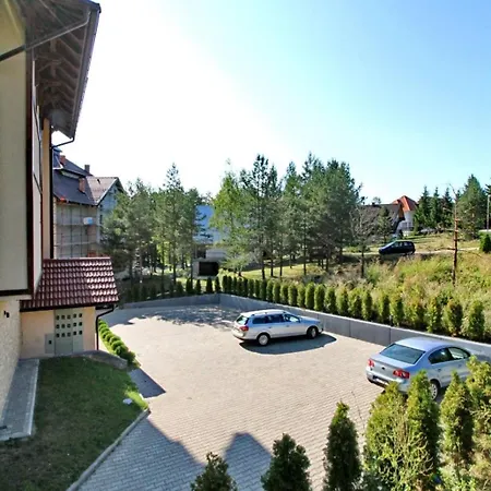Pavle Apartment Zlatibor