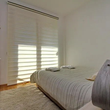 Apartment Pavle