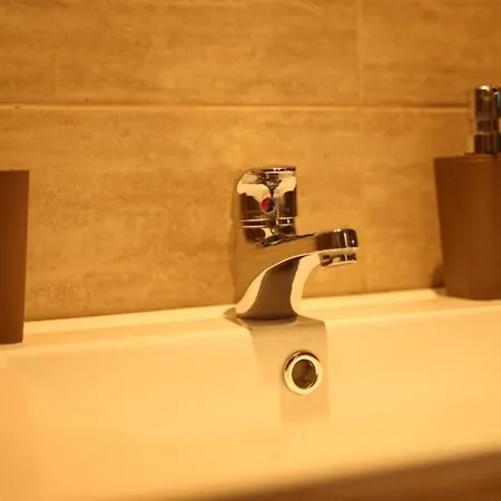 Pavle Apartment *